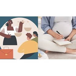 Nghỉ thai sản có được ủy quyền nộp hồ sơ nhận bảo hiểm thất nghiệp?