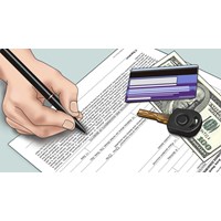 Hợp đồng ủy quyền sử dụng xe ô tô có thời hạn không?