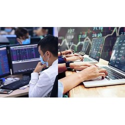 Hành nghề chứng khoán mở tài khoản giao dịch tại nơi không làm việc?