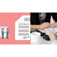 Phương thức thanh toán hợp đồng thi công xây dựng công trình