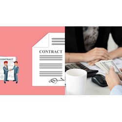Phương thức thanh toán hợp đồng thi công xây dựng công trình