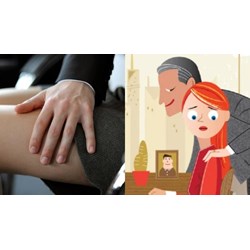 Chủ nhà động chạm người giúp việc có phải quấy rối tình dục không