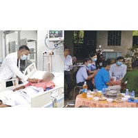 Bỏ bả chó vào sữa khiến bố tử vong, người 14 tuổi có bị tử hình?