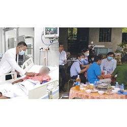 Bỏ bả chó vào sữa khiến bố tử vong, người 14 tuổi có bị tử hình?