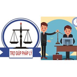 Cơ quan đầu mối giúp Chính phủ thực hiện quản lý nhà nước về trợ giúp pháp lý