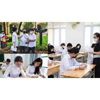 Quy định mới nhất về tốt nghiệp THCS năm học 2024-2025