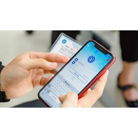 Xác thực thông tin khi sử dụng Căn cước công dân để đăng ký VssID