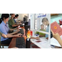 Đăng ký hộ tịch tại Cơ quan đại diện Việt Nam ở nước ngoài từ 15/02/2024