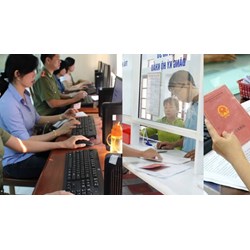 Đăng ký hộ tịch tại Cơ quan đại diện Việt Nam ở nước ngoài từ 15/02/2024