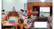 Thời gian, địa điểm tiếp công dân của Bộ Văn hóa, Thể thao và Du lịch