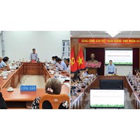 Thời gian, địa điểm tiếp công dân của Bộ Văn hóa, Thể thao và Du lịch