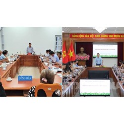 Thời gian, địa điểm tiếp công dân của Bộ Văn hóa, Thể thao và Du lịch