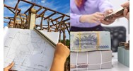 Nguyên tắc tạm ứng vốn với hợp đồng thi công xây dựng công trình