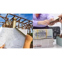 Nguyên tắc tạm ứng vốn với hợp đồng thi công xây dựng công trình