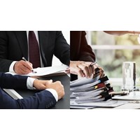 Mức phí, lệ phí trong lĩnh vực hoạt động hành nghề luật sư
