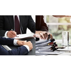 Mức phí, lệ phí trong lĩnh vực hoạt động hành nghề luật sư