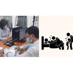 Đang hưởng trợ cấp thất nghiệp mà mất thì con có được hưởng không