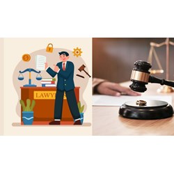 Thời điểm thông báo đăng ký hành nghề tới Đoàn luật sư khi hành nghề với tư cách cá nhân