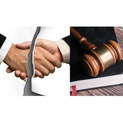 Giải quyết thế nào khi Luật sư đơn phương chấm dứt thực hiện dịch vụ pháp lý