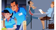 Quy định về phòng, chống quấy rối tình dục tại nơi làm việc