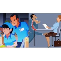 Quy định về phòng, chống quấy rối tình dục tại nơi làm việc