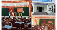 Trung tâm học tập cộng đồng thị trấn có tư cách pháp nhân không?
