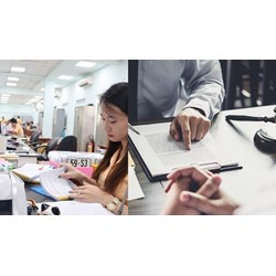 Quy định về trình tự, thủ tục thực hiện việc rút hồ sơ gốc xe ô tô