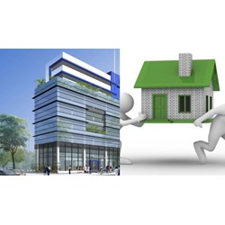 Hồ sơ đề nghị thay đổi địa điểm đặt trụ sở chính công ty tài chính