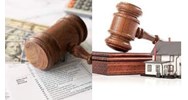 Ai phải nộp án phí sơ thẩm tranh chấp hợp đồng đặt cọc mặt bằng?