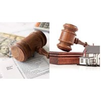 Ai phải nộp án phí sơ thẩm tranh chấp hợp đồng đặt cọc mặt bằng?