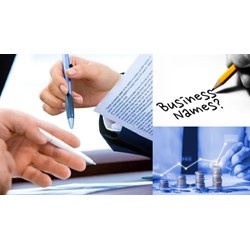 Hồ sơ đề nghị khi công ty cho thuê tài chính muốn thay đổi tên?