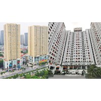 Xử lý nghiêm vi phạm về quản lý, sử dụng kinh phí bảo trì chung cư