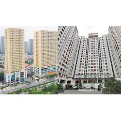 Xử lý nghiêm vi phạm về quản lý, sử dụng kinh phí bảo trì chung cư
