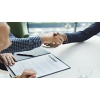 Thanh toán giá trị chênh lệch đối với hợp đồng trao đổi tài sản