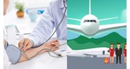 Xử lý vi phạm về giám định sức khỏe cho nhân viên hàng không