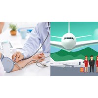 Xử lý vi phạm về giám định sức khỏe cho nhân viên hàng không