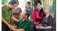 Vợ liệt sĩ tái giá khi mất sẽ được hưởng những chế độ gì?