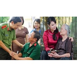 Vợ liệt sĩ tái giá khi mất sẽ được hưởng những chế độ gì?