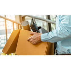 Người lao động tự nghỉ việc sau Tết có phải bồi thường không?