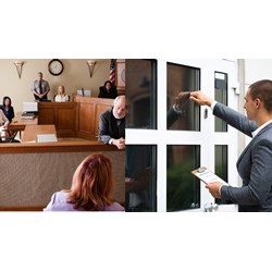 Thừa phát lại có phải tham gia bồi dưỡng bắt buộc nghiệp vụ?