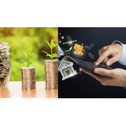 Tiền gửi tài khoản ngân hàng cá nhân là tài sản chung hay riêng?