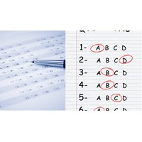 Bộ đề thi GDCD 12 Học kì 1 có đáp án mới nhất