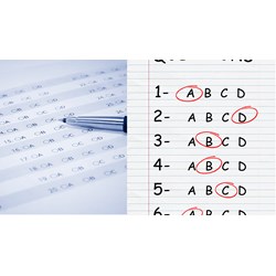 Bộ đề thi GDCD 12 Học kì 1 có đáp án mới nhất