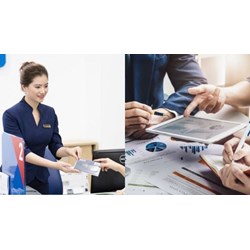 Trình độ của chuyên viên chính về quản lý tài chính, ngân sách?