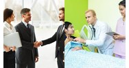 Tiêu chuẩn người phiên dịch cho người khám bệnh nước ngoài từ 1/1/2024