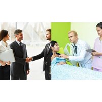 Tiêu chuẩn người phiên dịch cho người khám bệnh nước ngoài từ 1/1/2024