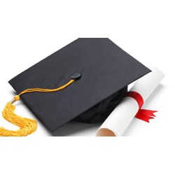 Quảng cáo trên văn bằng chứng chỉ có được không?