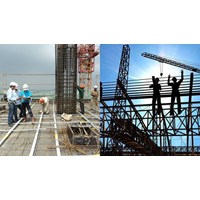 Tiêu chí đánh giá năng lực nhà thầu thi công theo quy định
