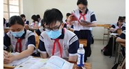 Bài tập Thì hiện tại hoàn thành lớp 9 có đáp án chi tiết nhất