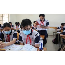 Bài tập Thì hiện tại hoàn thành lớp 9 có đáp án chi tiết nhất